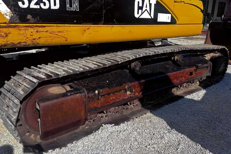 OmecoHub - Immagine CATERPILLAR 323DLN